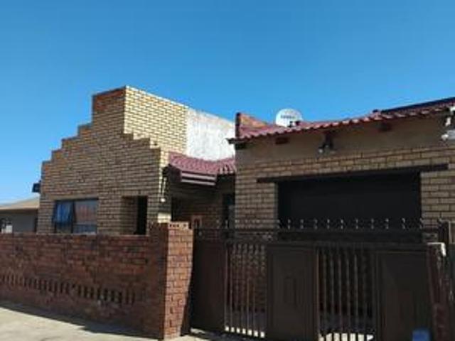 House for sale in Ekurhuleni, Gauteng