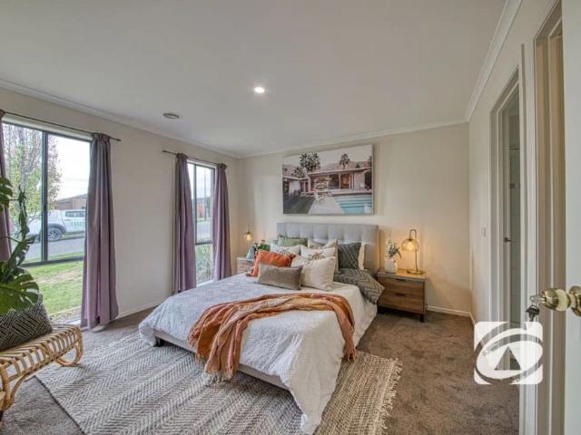 House for rent in Melbourne, Victoria