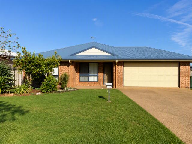 House for rent in Gracemere, Queensland