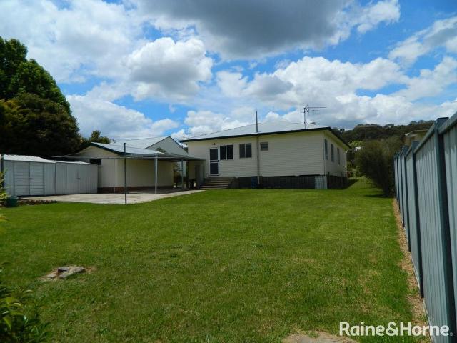 House for rent in Milroy, New South Wales