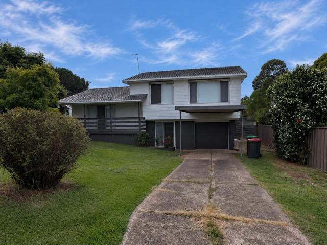 House for rent in Muswellbrook, Muswellbrook Shire Council