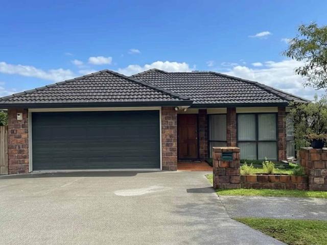 House for rent in Howick