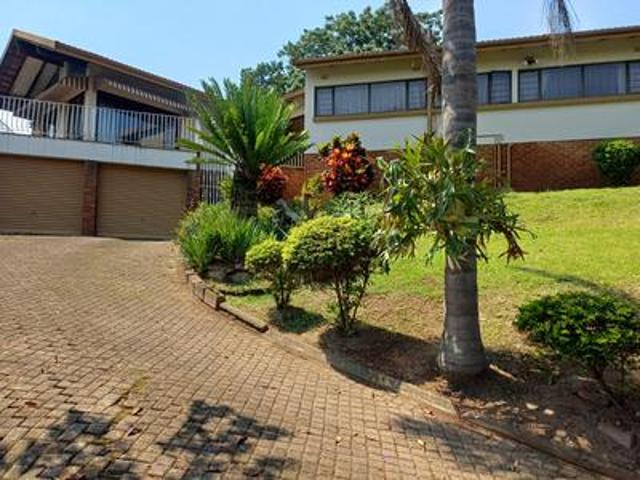 House for sale in Queensburgh, Kwazulu-natal