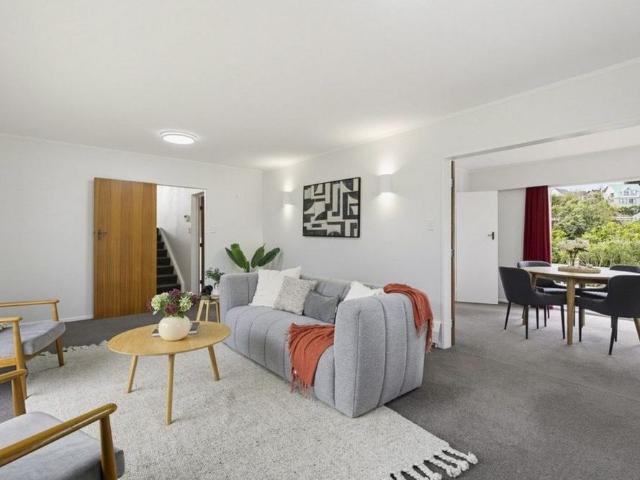 House for rent in Glenside, Wellington