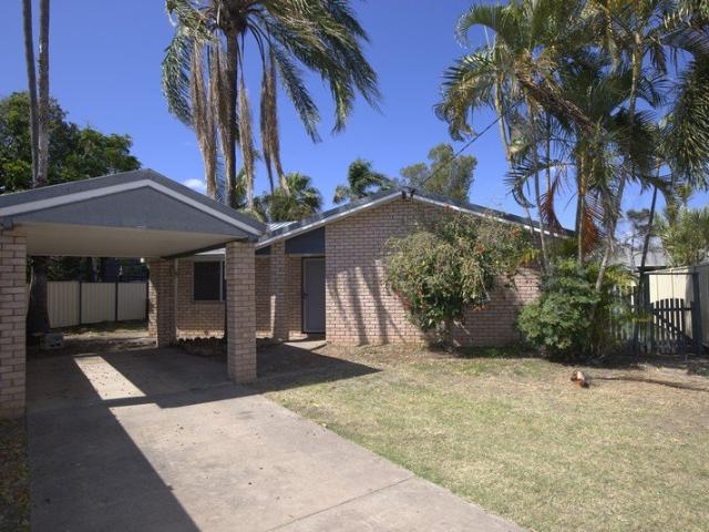 House for rent in Emerald, Queensland