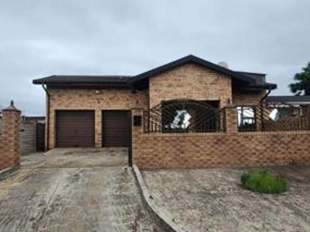 House for sale in Umgungundlovu, Kwazulu-natal