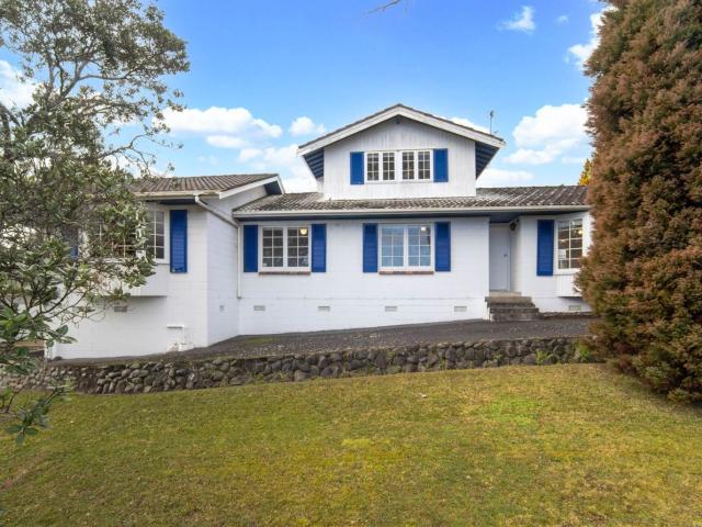 House for rent in Lynfield, Oroua County