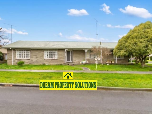 House for sale in Morwell, Victoria