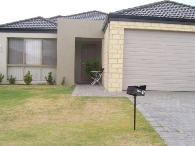 House for rent in Bennett Springs, City of Swan