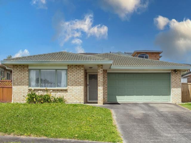 House for rent in Rānui, Henderson-Massey