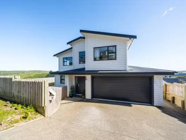House for rent in Matata, Wellington