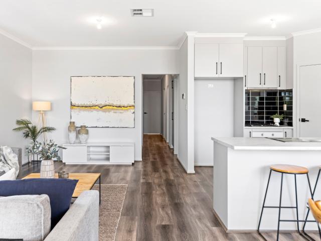 House for rent in Horseshoe Creek, South Australia