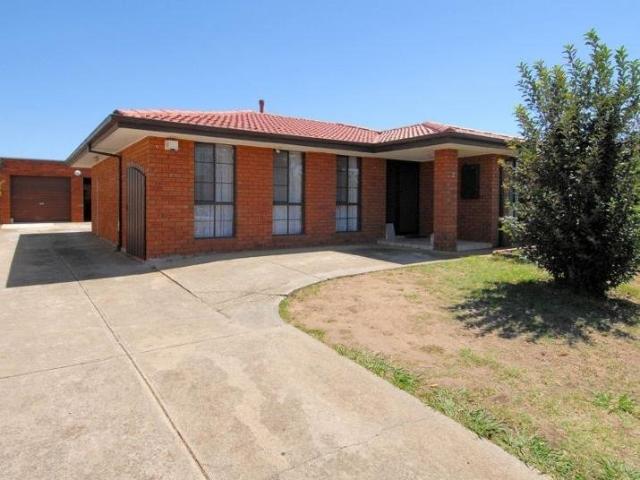 House for rent in Kurung Park, Melbourne