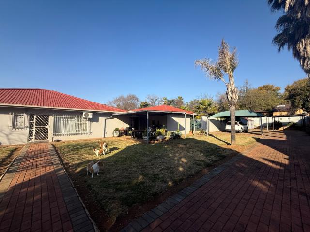 House for rent in Schoemansville, Madibeng Local Municipality