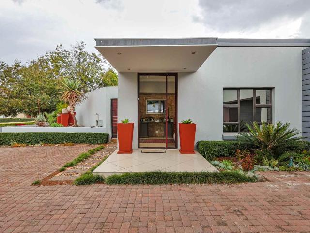 House for rent in Silver Lakes Golf Estate, City of Tshwane Metropolitan Municipality