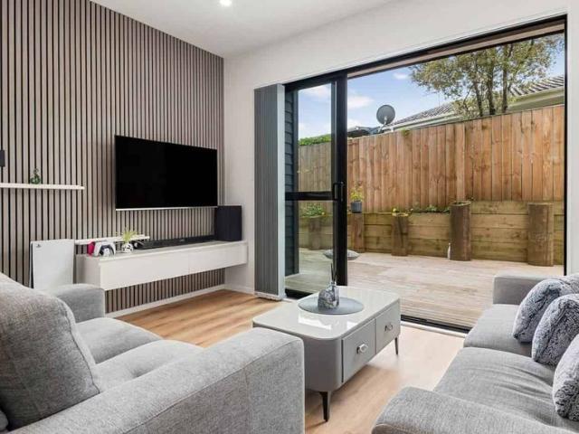 Townhouse for rent in Manurewa, Oroua County