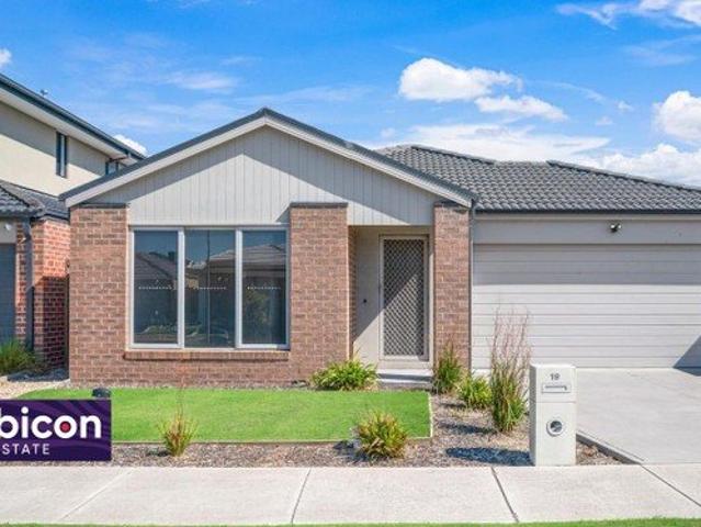 House for rent in Wallan, Victoria
