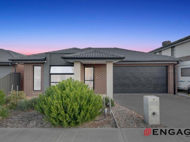 House for rent in Camerons Creek, Victoria