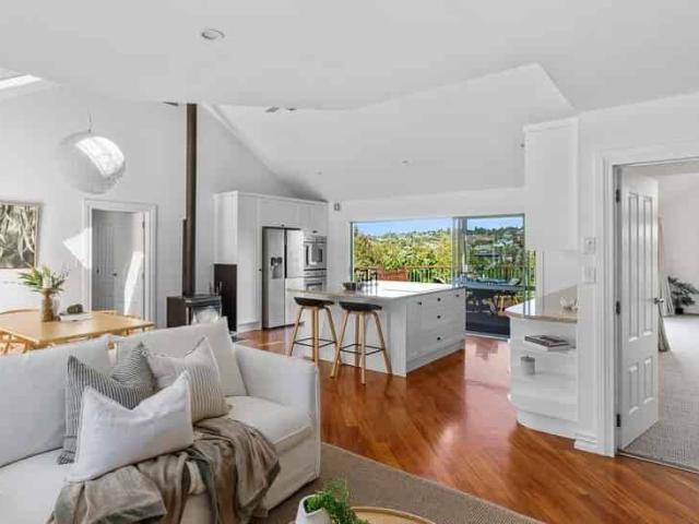 Apartment for rent in Kawau Island, Oroua County