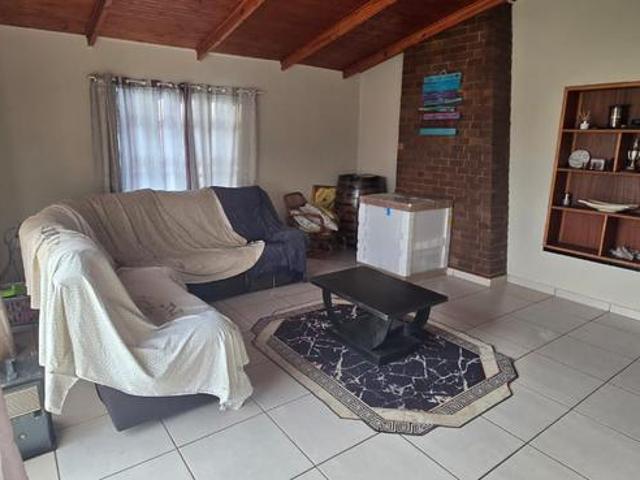 House for sale in Meyerton