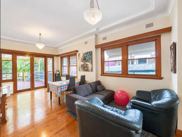 House for rent in Eastwood, Sydney