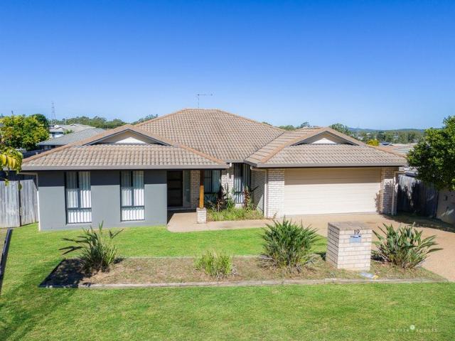 House for rent in Calliope, Queensland