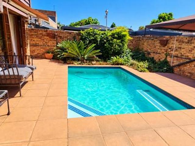 House for sale in Sasolburg, Metsimaholo Local Municipality