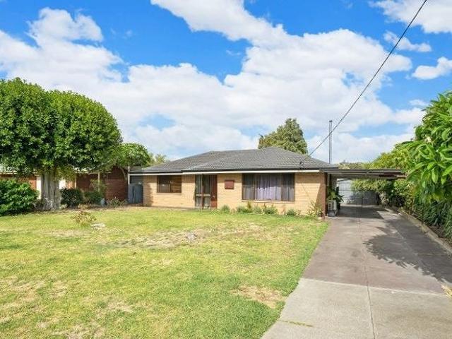 House for rent in Beckenham, Western Australia