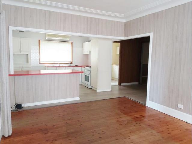 House for rent in Villawood, Sydney