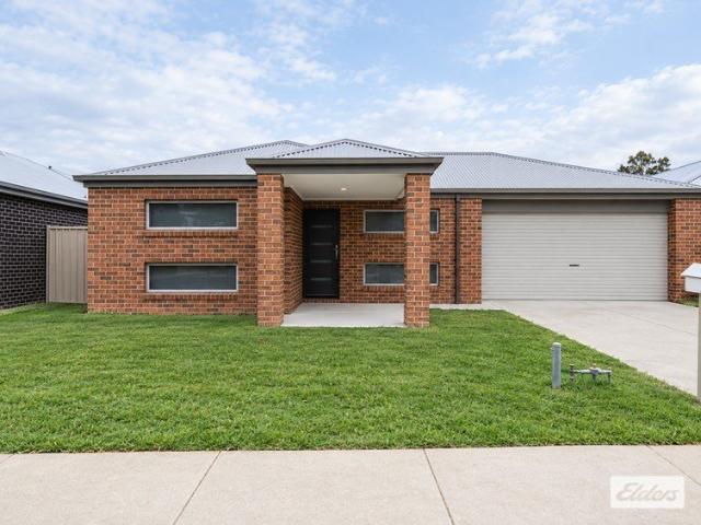 House for rent in White Box Rise, Wodonga