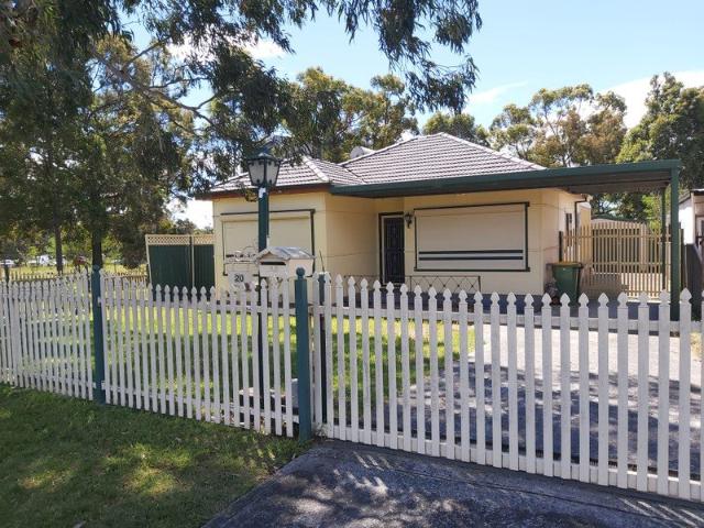 House for rent in Villawood, Sydney