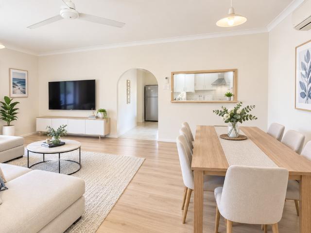 House for rent in North Ryde, Sydney
