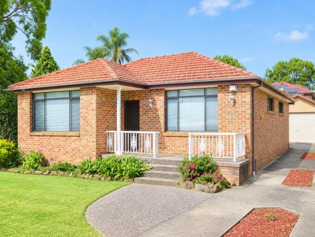 House for rent in North Ryde, Sydney
