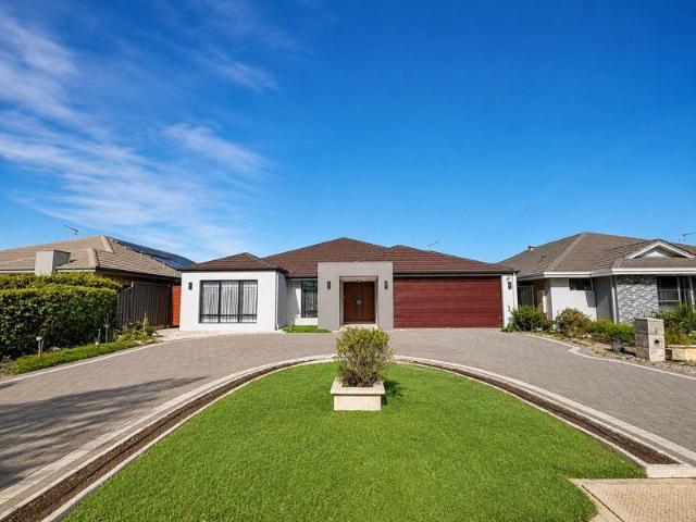 House for rent in Seville Grove, Western Australia