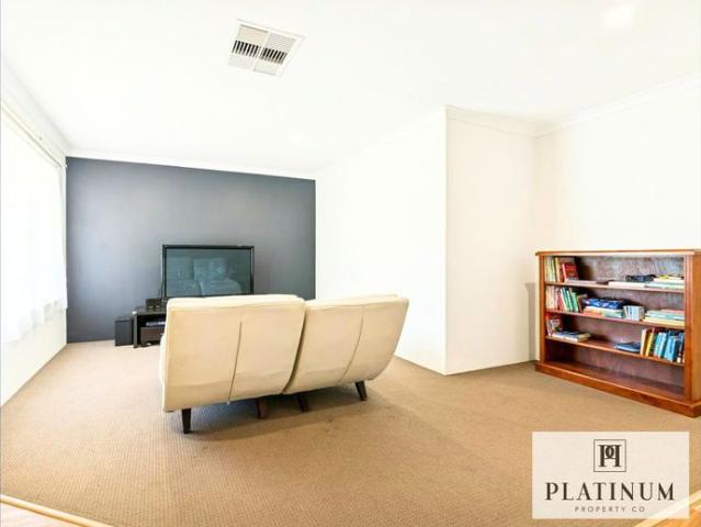 House for rent in Seville Grove, Western Australia