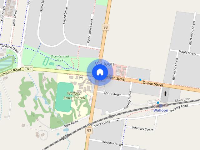 House for rent in Toombul, Queensland