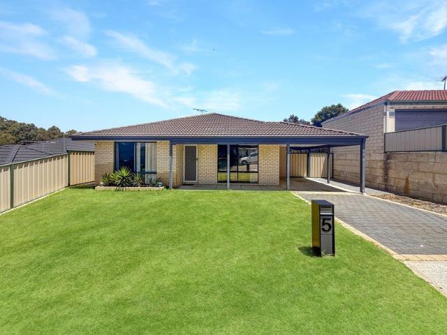 House for rent in Kwinana, City of Kwinana