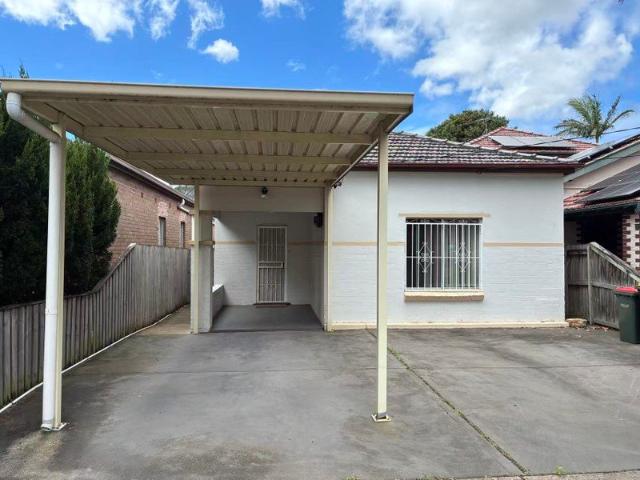 House for rent in Inner West, Sydney