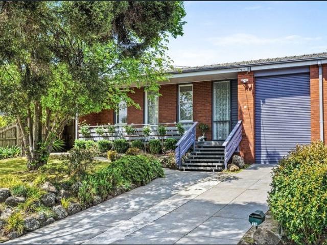 House for rent in Camerons Creek, Victoria