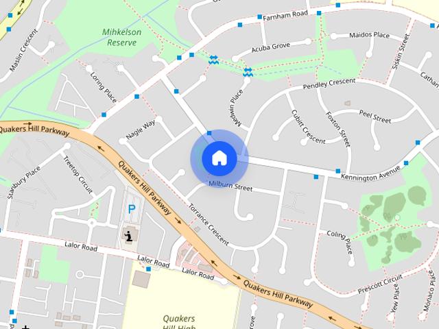 House for rent in Sydney, New South Wales