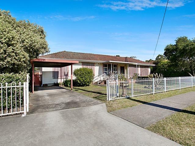 House for rent in Penrith, Sydney