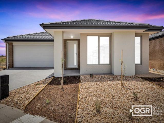 House for rent in Aurora Estate, Melbourne