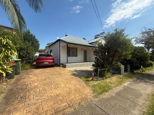 House for rent in Granville, New South Wales