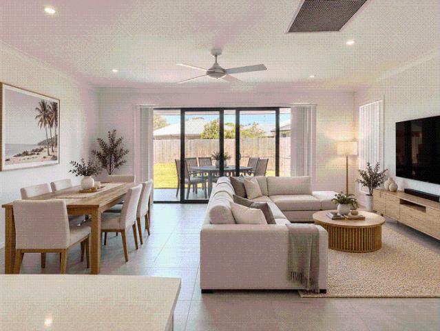 House for rent in Urraween, Hervey Bay