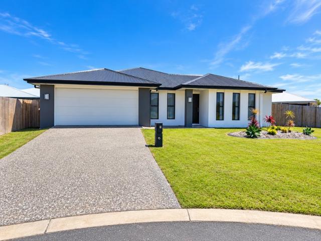 House for rent in Urraween, Hervey Bay