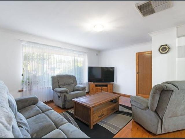 House for rent in Ridgehaven, Adelaide
