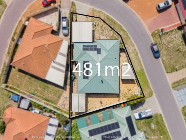 House for sale in Warnbro, Western Australia