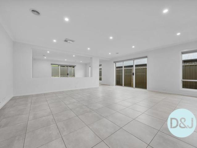 House for rent in Acacia Botanic Ridge, Melbourne