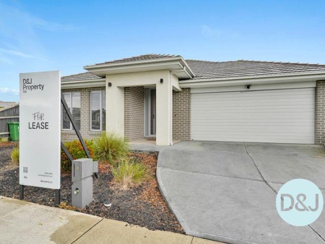 House for rent in Acacia Botanic Ridge, Melbourne