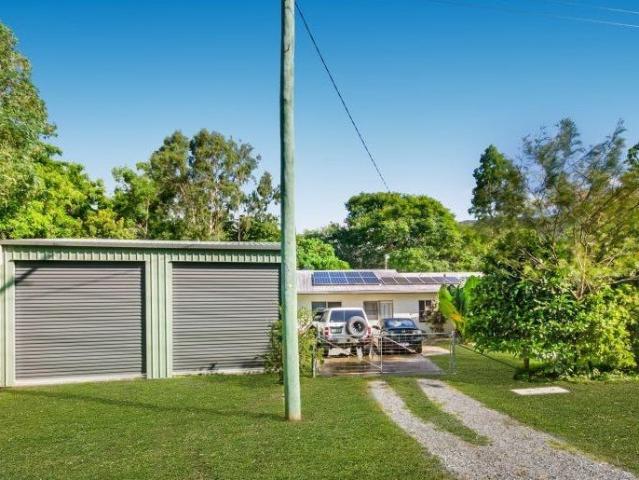 House for rent in Alligator Creek, Queensland